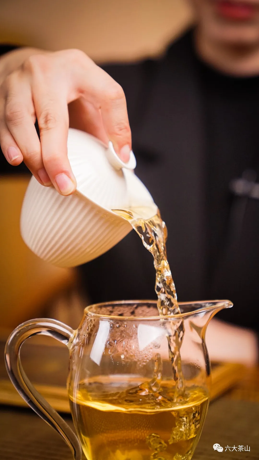 時(shí)間識(shí)味，越陳越香，普洱茶最適宜品飲的四個(gè)時(shí)間